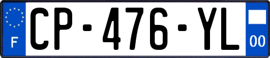 CP-476-YL