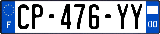 CP-476-YY