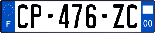 CP-476-ZC