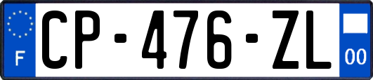 CP-476-ZL