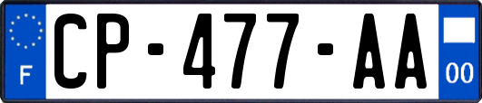 CP-477-AA