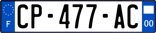 CP-477-AC