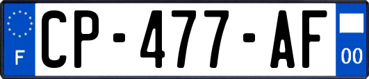 CP-477-AF