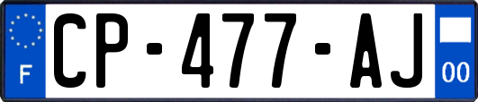 CP-477-AJ