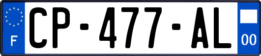 CP-477-AL