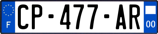 CP-477-AR