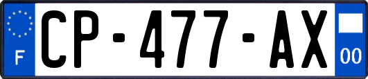 CP-477-AX