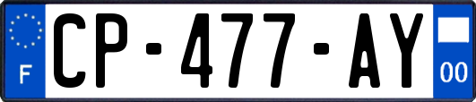 CP-477-AY