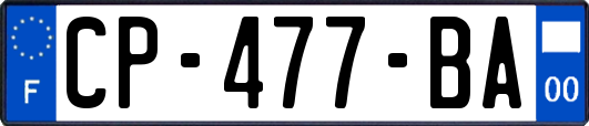 CP-477-BA