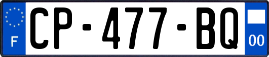 CP-477-BQ