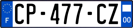 CP-477-CZ