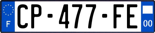 CP-477-FE