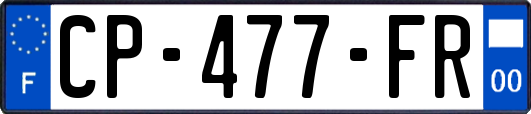 CP-477-FR