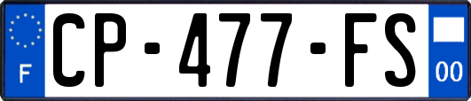 CP-477-FS