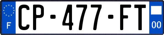 CP-477-FT