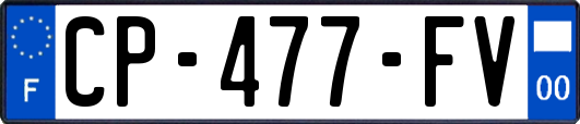 CP-477-FV