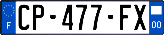 CP-477-FX
