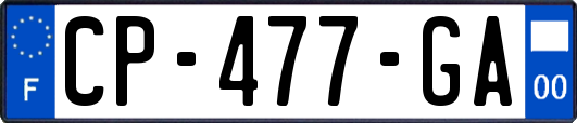 CP-477-GA