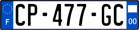 CP-477-GC