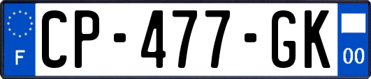 CP-477-GK