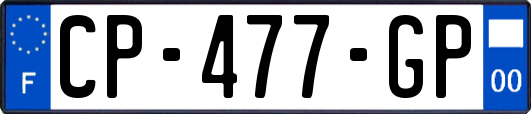 CP-477-GP