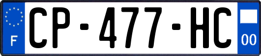 CP-477-HC