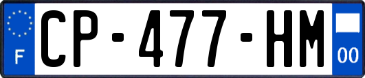 CP-477-HM