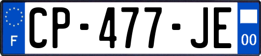 CP-477-JE
