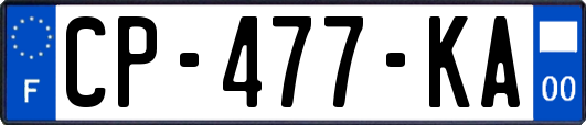 CP-477-KA