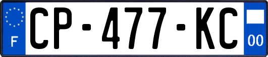 CP-477-KC