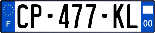 CP-477-KL