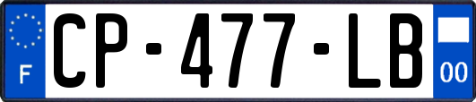 CP-477-LB