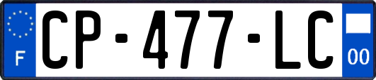 CP-477-LC