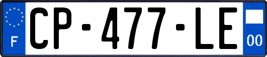 CP-477-LE