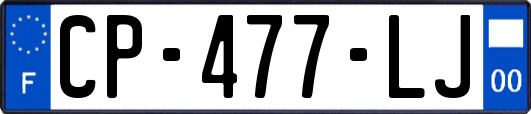 CP-477-LJ