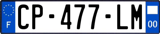CP-477-LM