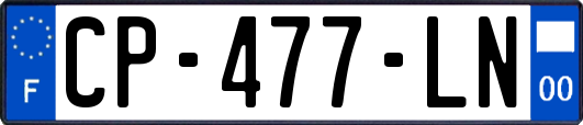 CP-477-LN