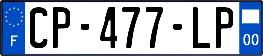 CP-477-LP