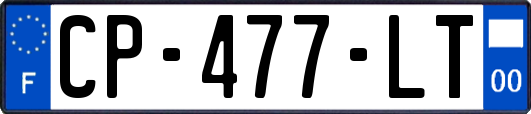 CP-477-LT