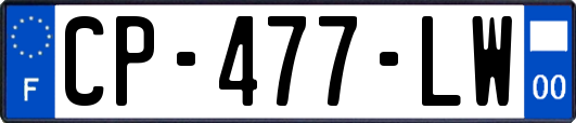 CP-477-LW