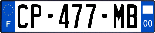 CP-477-MB