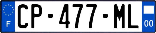 CP-477-ML