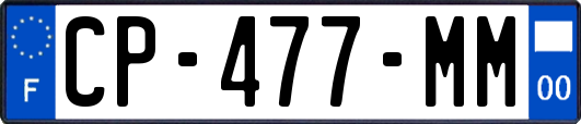 CP-477-MM