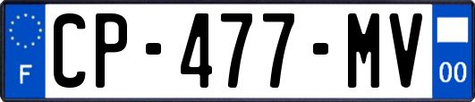 CP-477-MV