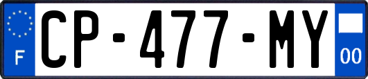 CP-477-MY