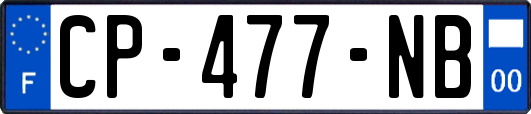 CP-477-NB