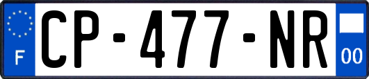 CP-477-NR