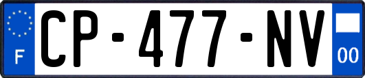 CP-477-NV