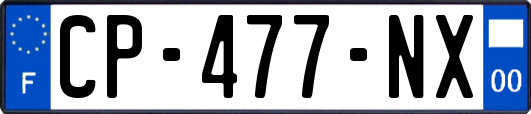 CP-477-NX