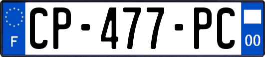 CP-477-PC